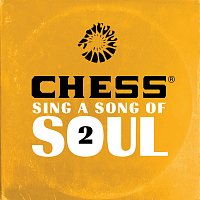 Přední strana obalu CD Chess Sing A Song Of Soul 2