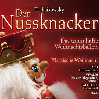 Various  Artists – Der Nussknacker: Highlights