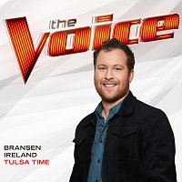 Bransen Ireland – Tulsa Time [The Voice Performance]