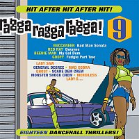 Various Artists.. – Ragga Ragga Ragga 9