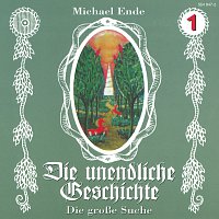 Michael Ende – 01: Die unendliche Geschichte