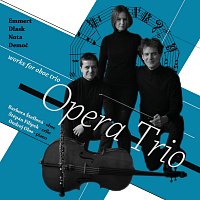 Opera Trio – Works for Oboe Trio MP3