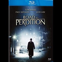 Různí interpreti – Road to Perdition Blu-ray