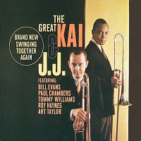 J.J. Johnson, Kai Winding – The Great Kai And J.J.