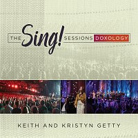 Keith & Kristyn Getty – The Sing! Sessions: Doxology [Live]