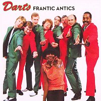 Darts – Frantic Antics (Expanded)