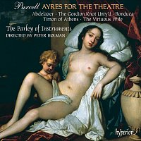 The Parley of Instruments, Peter Holman – Purcell: Ayres for the Theatre