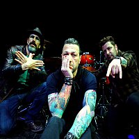 Přední strana obalu CD Generacija S.O.S. (Single Version)