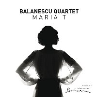 Balanescu Quartet – Maria T [Reissue]