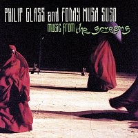Martin Goldray – Glass/Musa Suso: Music from "The Screens"
