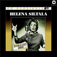 Helena Siltala – 20 Suosikkia / Ranskalaiset korot