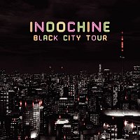 Indochine – Black City Tour