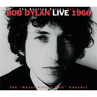 Live 1966 "The Royal Albert Hall Concert" The Bootleg Series Vol. 4