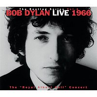 Bob Dylan – Live 1966 "The Royal Albert Hall Concert" The Bootleg Series Vol. 4