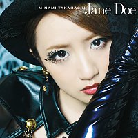 Přední strana obalu CD Jane Doe [TYPE A]