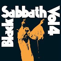 Black Sabbath – Vol. 4 (2009 Remastered Version) CD