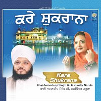 Bhai Amandeep Singh Ji, Jaspinder Narula – Kare Shukrana