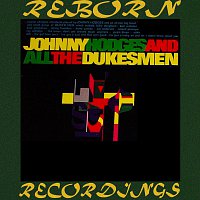 Johnny Hodges And All The Duke's Men (HD Remastered)