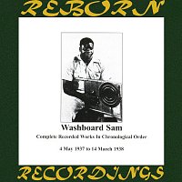 Washboard Sam – Complete Recorded Works, Vol. 2 (1937-1938) (HD Remastered)