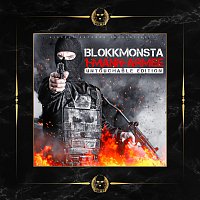 Blokkmonsta – 1-Mann-Armee [Untouchable Edition]