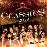 Různí interpreti – Classics 2019 The Concert [Live At Sun Arena Pretoria / 2019]
