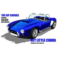 The Rip Chords, Richie Rotkin, Arnie Marcus, Mitch Schecter – Hey Little Cobra