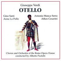 Alberto Paoletti – Otello