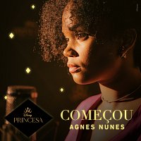 Agnes Nunes – Comecou