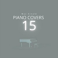 Přední strana obalu CD Piano Covers 15