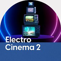 Různí interpreti – Electro Cinema 2
