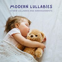 Bella Butterfly, Yoga Peace, Fon Sakda, Jame Ornlamai, Wanwisa Yuvaves – Modern Lullabies: 12 New Lullabies and Arrangements