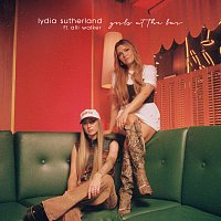 Lydia Sutherland, Alli Walker – girls at the bar