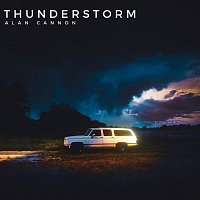 Alan Cannon – Thunderstorm