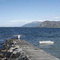 Dermot Kennedy – Let Me In
