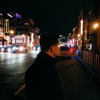 Tobias Sten – Festens klovn