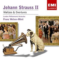 J. Strauss II - Waltzes & Overtures