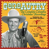 Gene Autry – The Complete Columbia Christmas Recordings