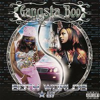 Gangsta Boo – Both Worlds, *69