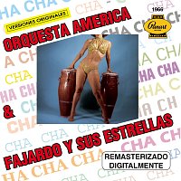 Orquesta América, Fajardo Y Sus Estrellas – Cha Cha Cha