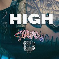Dorian, Psycho Rhyme – High