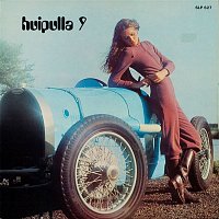 Various  Artists – Huipulla 9