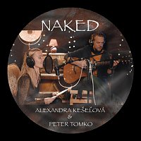 Alexandra Kešeľová, Peter Tomko – Naked