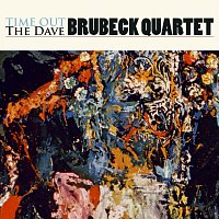 Dave Brubeck – Time Out