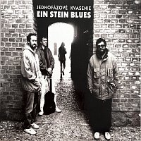 Jednofázové kvasenie – Ein Stein Blues CD