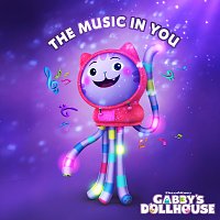 Gabby's Dollhouse – The Music In You