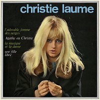 Christie Laume – La musique et la danse