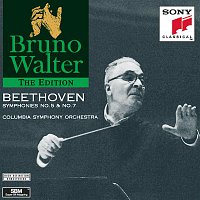 Bruno Walter – Beethoven: Symphonies Nos. 5 & 7