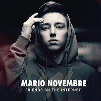 Mario Novembre – Friends On The Internet