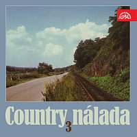 Přední strana obalu CD Country nálada 3