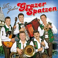 Grazer Spatzen – 25 Jahre